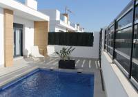 Nueva construcción  - Villa - Torre-Pacheco