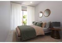 Nueva construcción  - Villa - Torre-Pacheco