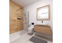 Nueva construcción  - Villa - Torre-Pacheco