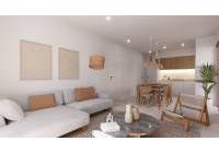 Nueva construcción  - Villa - Torre-Pacheco