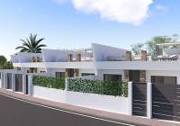 Nueva construcción  - Villa - Torre-Pacheco