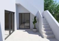 Nueva construcción  - Villa - Torre-Pacheco