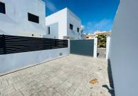Nueva construcción  - Villa - Torrevieja