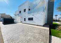 Nueva construcción  - Villa - Torrevieja