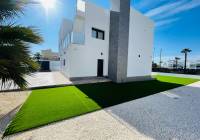 Nueva construcción  - Villa - Torrevieja