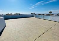 Nueva construcción  - Villa - Torrevieja