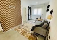 Nueva construcción  - Villa - Torrevieja