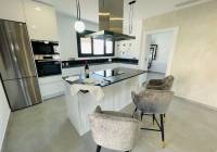 Nueva construcción  - Villa - Torrevieja