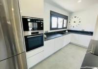 Nueva construcción  - Villa - Torrevieja