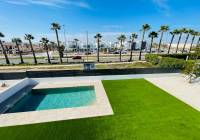 Nueva construcción  - Villa - Torrevieja