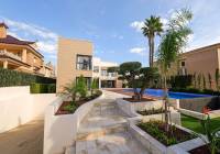 Nueva construcción  - Villa - Torrevieja