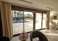 Nueva construcción  - Villa - Torrevieja