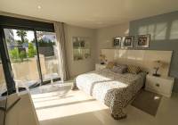 Nueva construcción  - Villa - Torrevieja