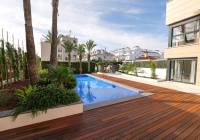 Nueva construcción  - Villa - Torrevieja