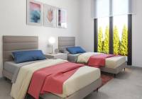 Nueva construcción  - Villa - Vera