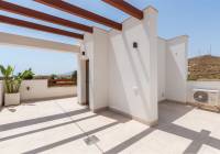 Nueva construcción  - Villa - Vera