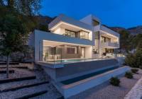 Nueva construcción  - VILLAS - Altea