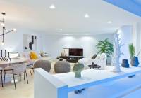 Nueva construcción  - VILLAS - Altea