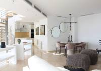 Nueva construcción  - VILLAS - Altea