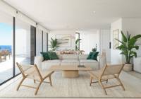 Nueva construcción  - VILLAS - Cumbre del Sol
