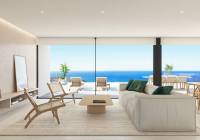 Nueva construcción  - VILLAS - Cumbre del Sol