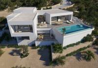 Nueva construcción  - VILLAS - Cumbre del Sol