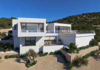 Nueva construcción  - VILLAS - Cumbre del Sol