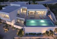 Nueva construcción  - VILLAS - Cumbre del Sol