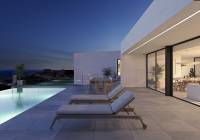 Nueva construcción  - VILLAS - Cumbre del Sol