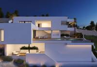 Nueva construcción  - VILLAS - Cumbre del Sol