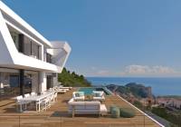 Nueva construcción  - VILLAS - Cumbre del Sol