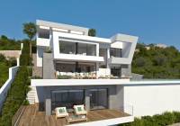 Nueva construcción  - VILLAS - Cumbre del Sol