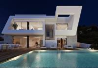 Nueva construcción  - VILLAS - Cumbre del Sol