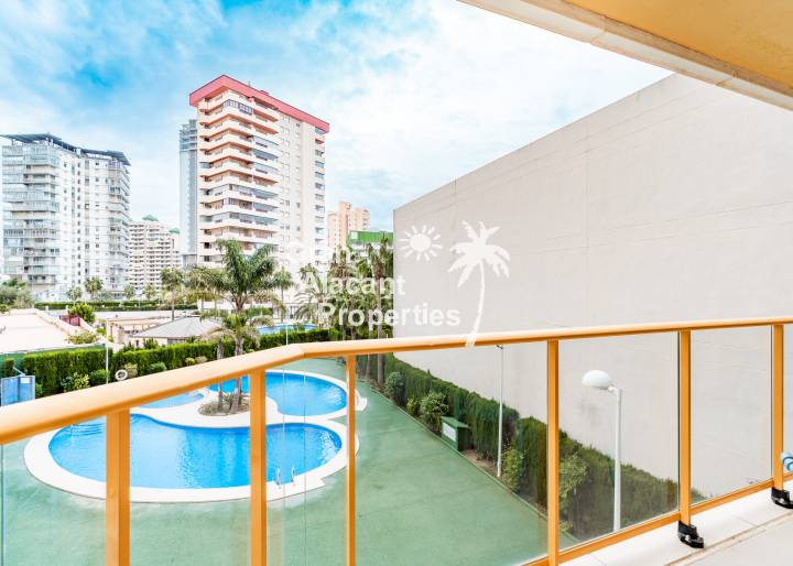 Penthouse - Nueva construcción  - Calpe - Calpe