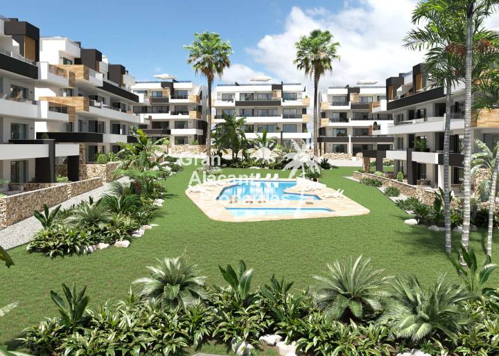 Penthouse - Nueva construcción  - Orihuela - Orihuela