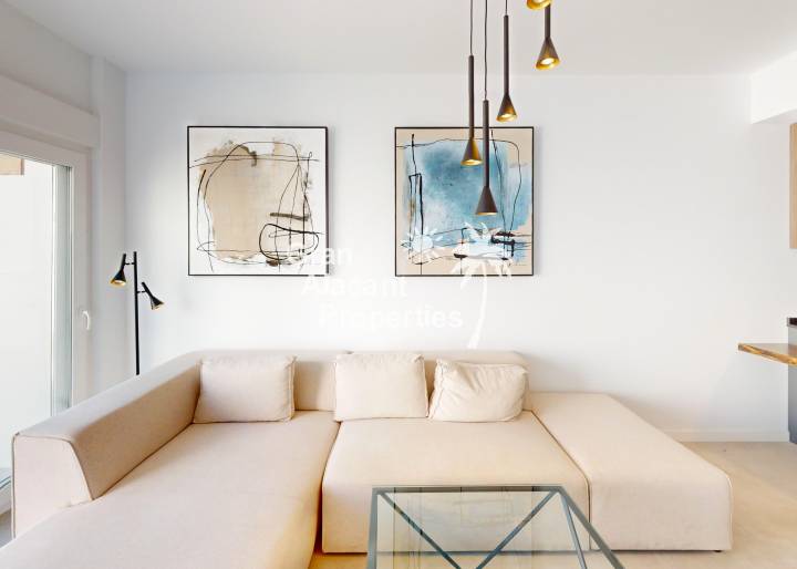 Penthouse - Nueva construcción  - Pilar de la Horadada - Pilar de la Horadada