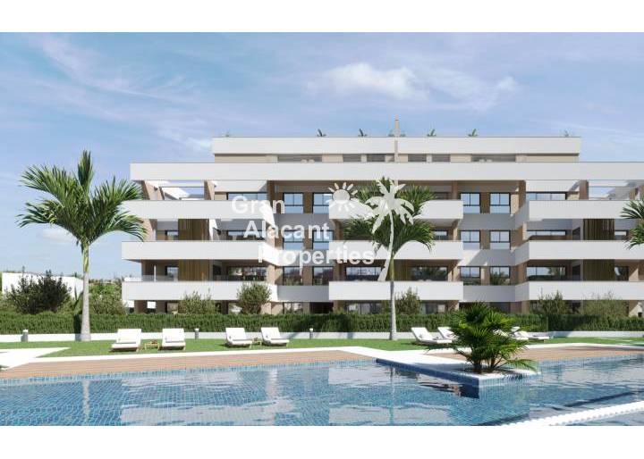 Penthouse - Nueva construcción  - Torre-Pacheco - Torre-Pacheco