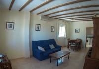 REF 10026 Corner House On Mediterraneo III In Lower Gran Alacant