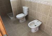 REF 10129 Montecid villa shower room