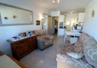 REF 10132 Gran Alacant apartment with views of the Mediterranean Sea