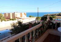 REF 10132 Gran Alacant updated apartment with magnificent views of the Mediterranean Sea