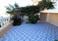 REF 10132 Gran Alacant updated apartment with views of the Mediterranean
