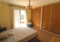 REF 10172 Bargain South-Facing Gran Alacant Villa en suite bedroom