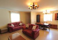 REF 10172 Bargain South-Facing Gran Alacant Villa living room