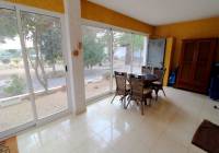 REF 10177 Mutxamel country villa with pool and possible building plot
