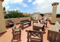 REF 10179 Gran Alacant detached villa with pool and basement