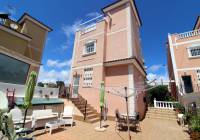 REF 10185 Immaculate 3 Bed Detached Villa In Puerto Marino