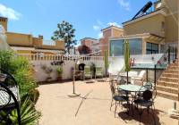 REF 10185 Immaculate 3 Bed Detached Villa In Puerto Marino