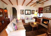 REF 10185 Immaculate 3 Bed Detached Villa In Puerto Marino