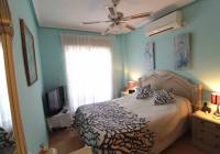 REF 10185 Immaculate 3 Bed Detached Villa In Puerto Marino